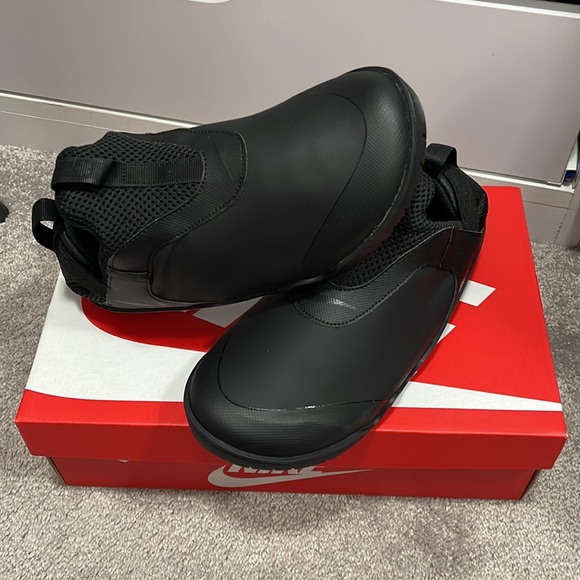 New NIKE AIR ZOOM PULSE in All Black - Picture 2 of 13